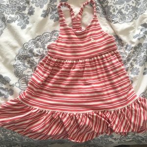 Toddler Polo RL dress